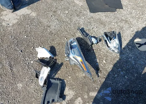 2021 Kia Forte Lxs z USA, uszkodzony, nr VIN 3KPF24AD0ME356247